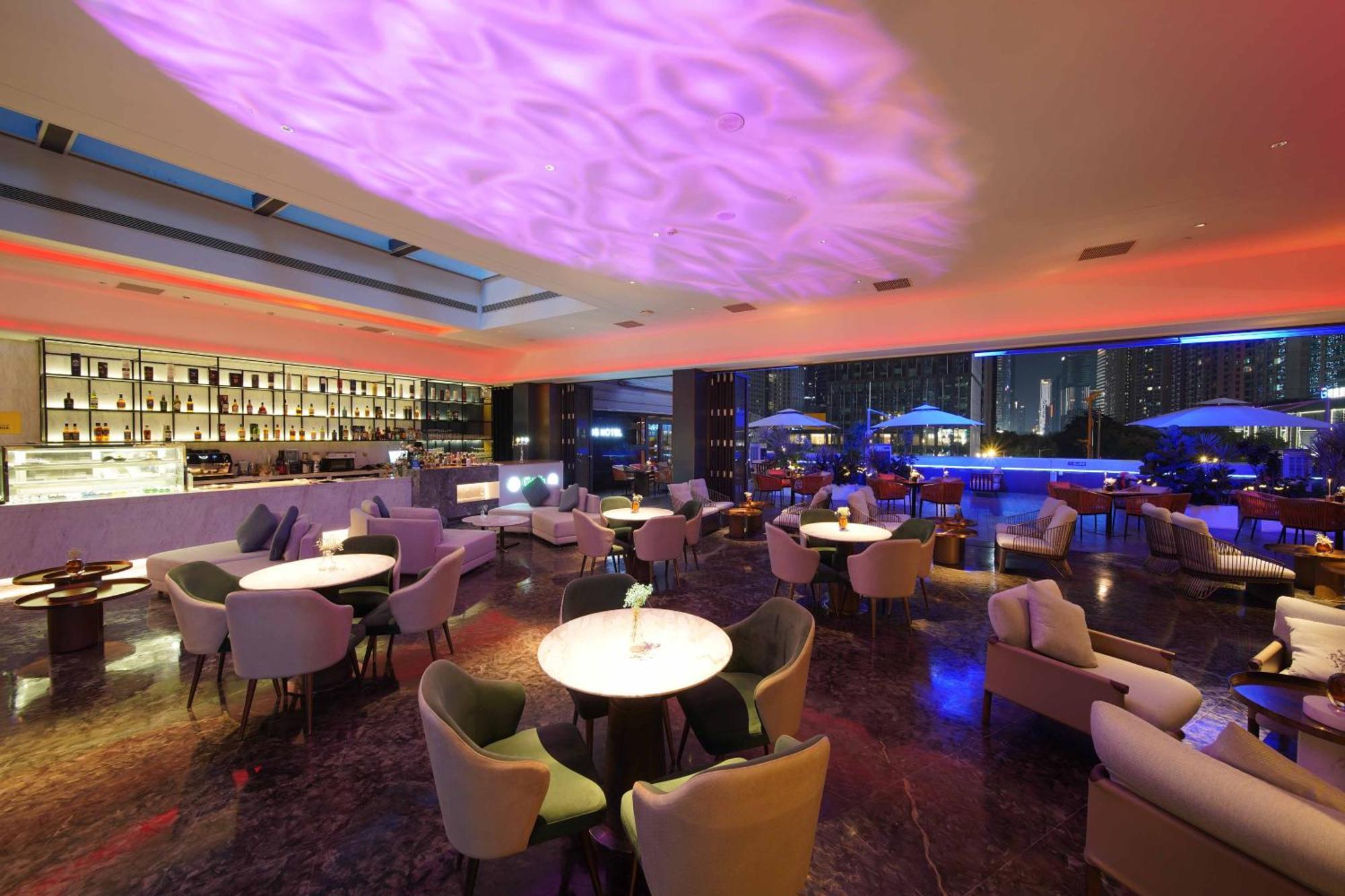 Imperial Traders Elong Hotel - Free Shuttle Bus To Canton Fair Complex & Overseas Buyer Registration Services 외부 사진