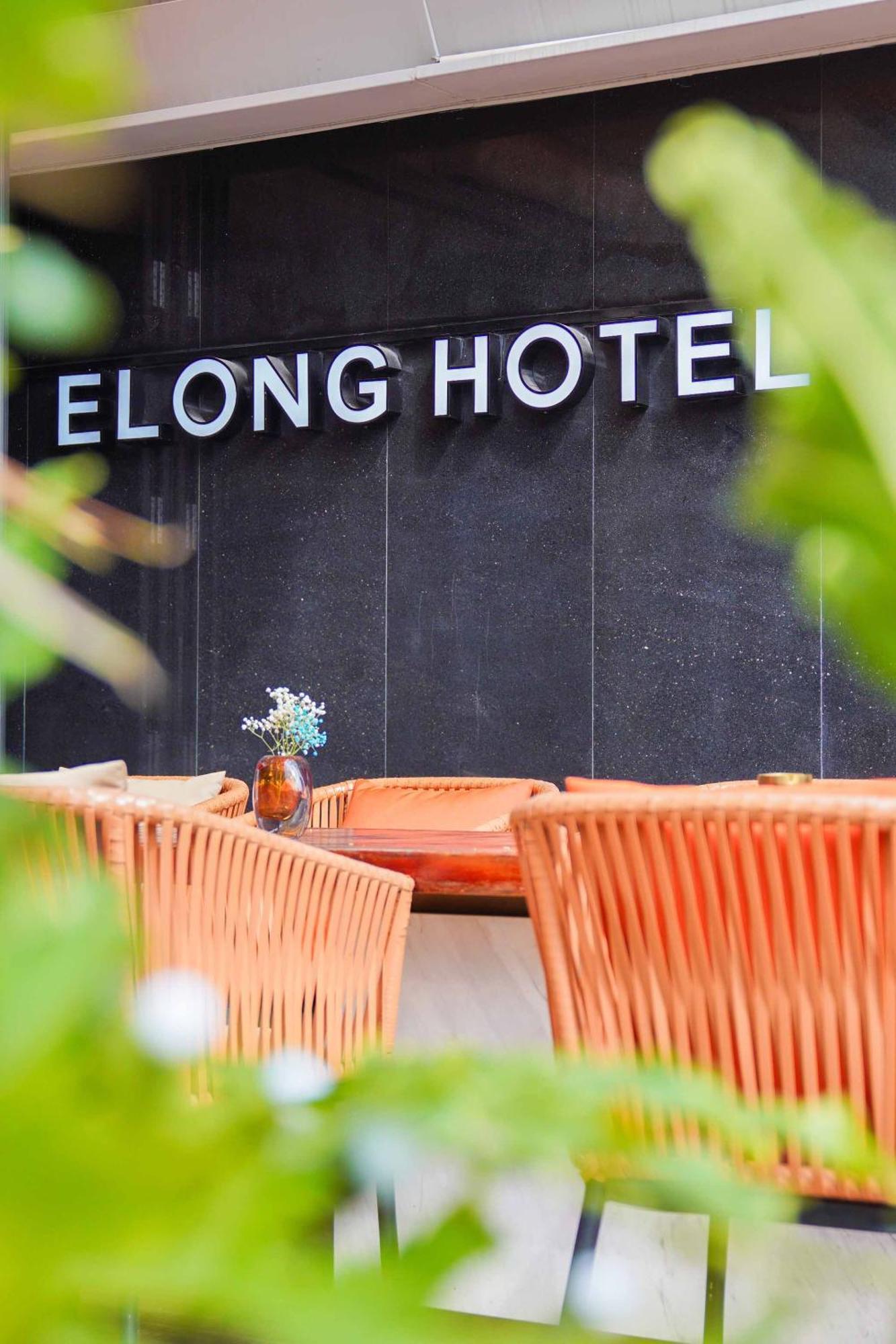 Imperial Traders Elong Hotel - Free Shuttle Bus To Canton Fair Complex & Overseas Buyer Registration Services 외부 사진