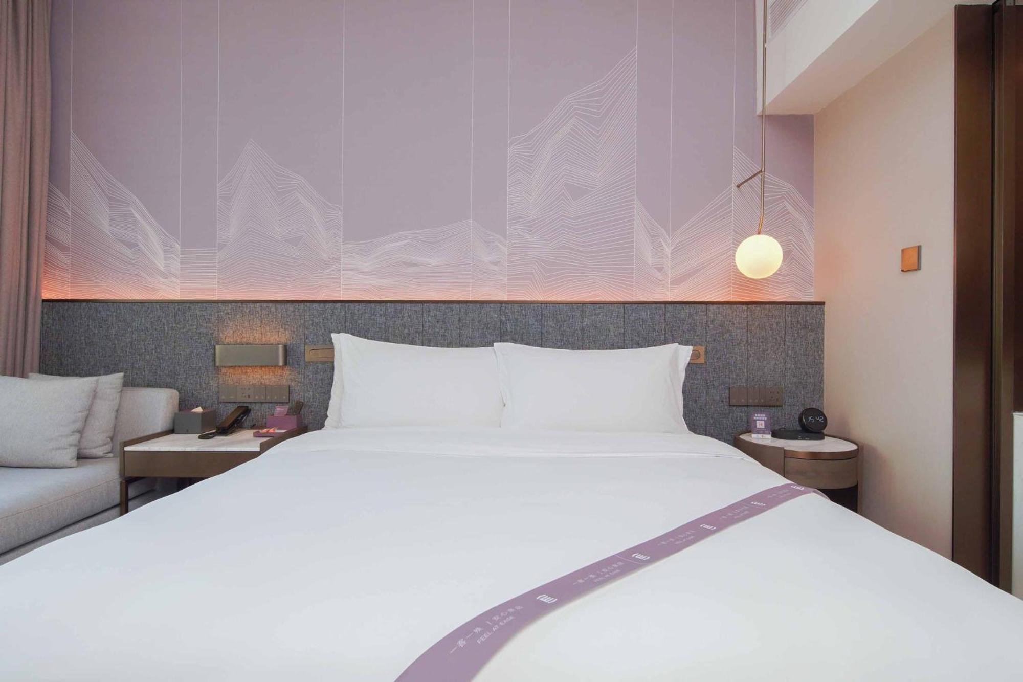 Imperial Traders Elong Hotel - Free Shuttle Bus To Canton Fair Complex & Overseas Buyer Registration Services 외부 사진
